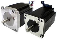 MIMY Stepper Motor and Drive, for Custom Sticker