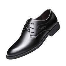 Mens Office Shoes