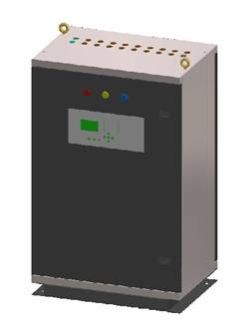 Total Power Solution