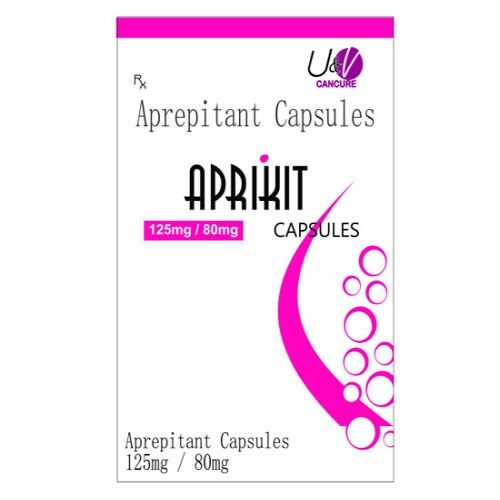 Aprepitant Capsule