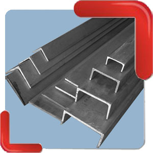 stainless steel channel