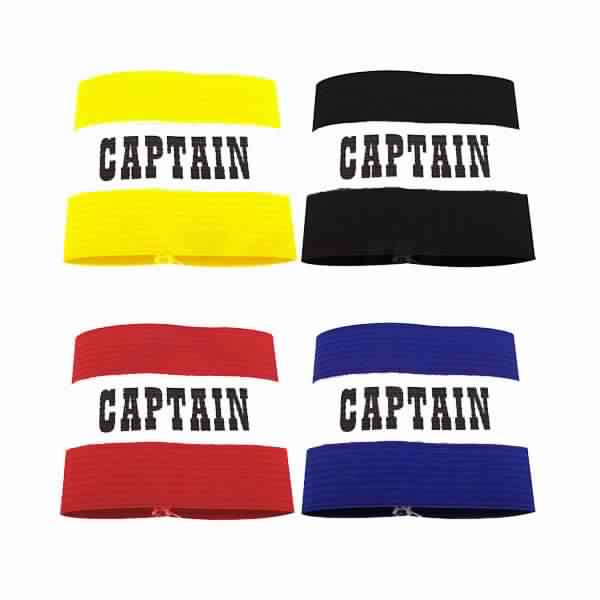 Captain Arm Band