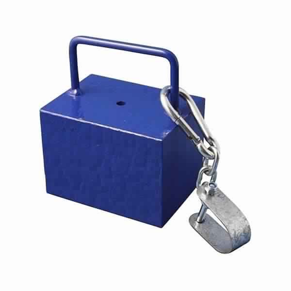 Retailer of Scale Weights from Meerut, Uttar Pradesh by Python Sports