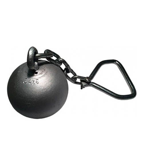 DISCUS TRAINING TOOL