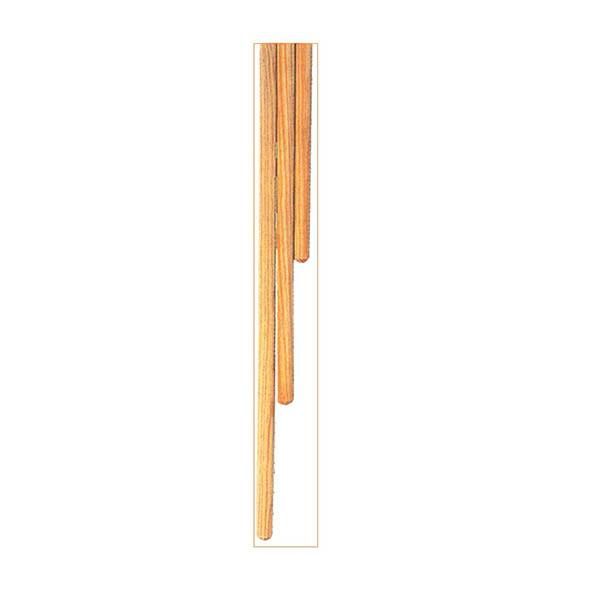 GYMNASTICS WOODEN WAND
