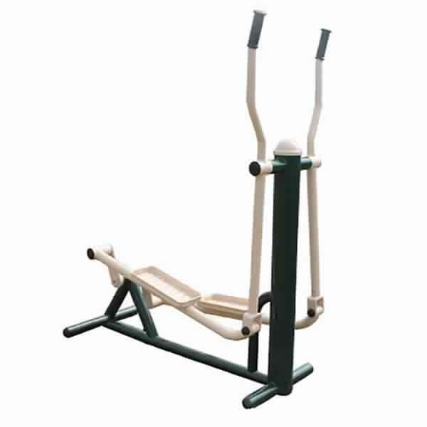OUTDOOR ELIPTICAL MACHINE