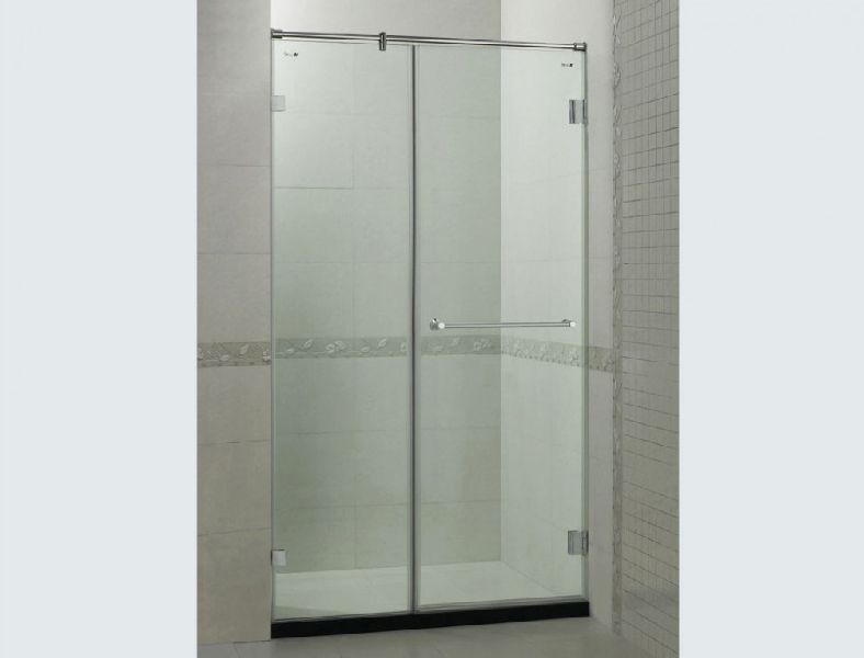 CUSTOMIZED SHOWER PARTITION