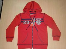 SCT ORIGINAL Children Hooded Winter Jacket, Size : 2-3 Yrs / 4-5 Yrs / 6-7 Yrs