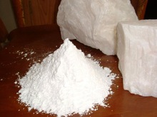 Calcite Powder, for INDUSTRIAL GRADE