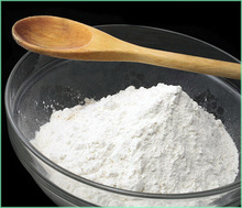 Tapioca starch, Form : Powder