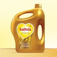 Saffola Common Blended Blend Oil, For Cooking