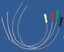 catheter tube