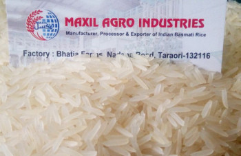 PR Non Basmati Rice