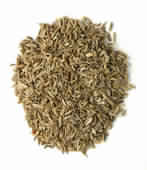 Cumin seeds