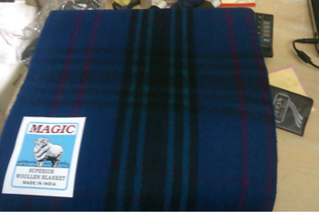 Merino wool blanket, Feature : Portable, Wearable, Flame Retardant
