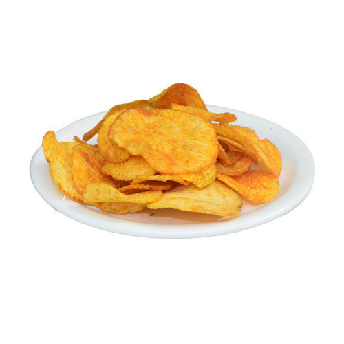 Masala Chips, for Snacks