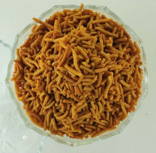 Masala Namkeen, Taste : Salty Spicy