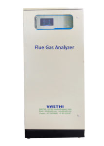 Flue Gas Analyzer
