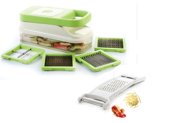 7 in 1 Vegetable Slicer, for Household, Restaurant, Feature : Good Quality, Safety