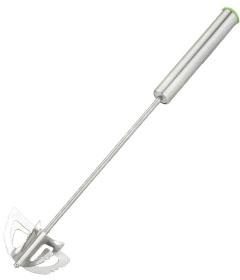 stainless steel hand mixer