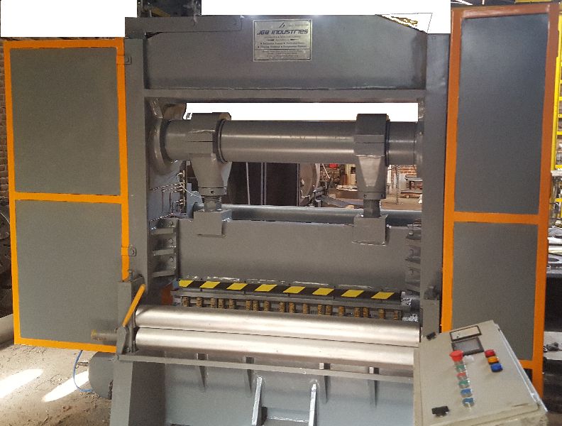 Automatic Perforating Machine, Width : 600 – 1500mm