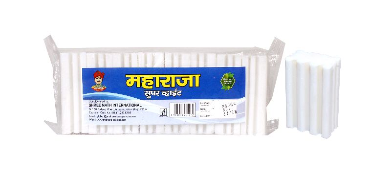 Maharaja Super White Soap 850 gm