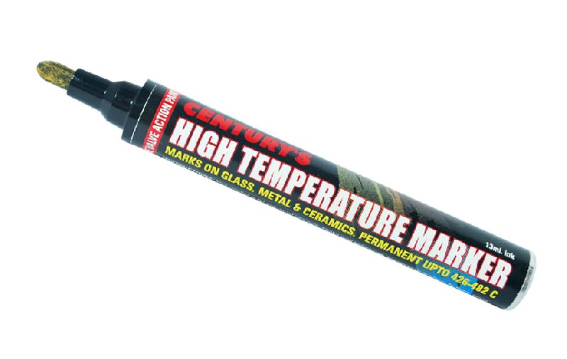 High Temperature marker