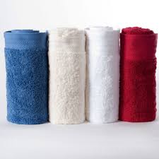 100% Cotton Yarn Dyed Hand Towels, Size : 35*75cm