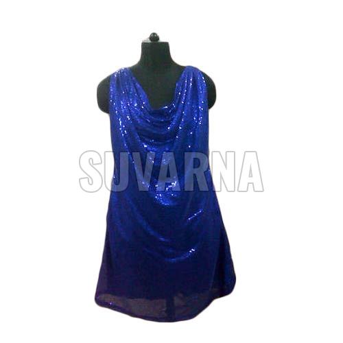 Fashionable Dress, Occasion : Party Wear