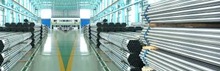 300 Series stainless steel pipe, Length : 6meter