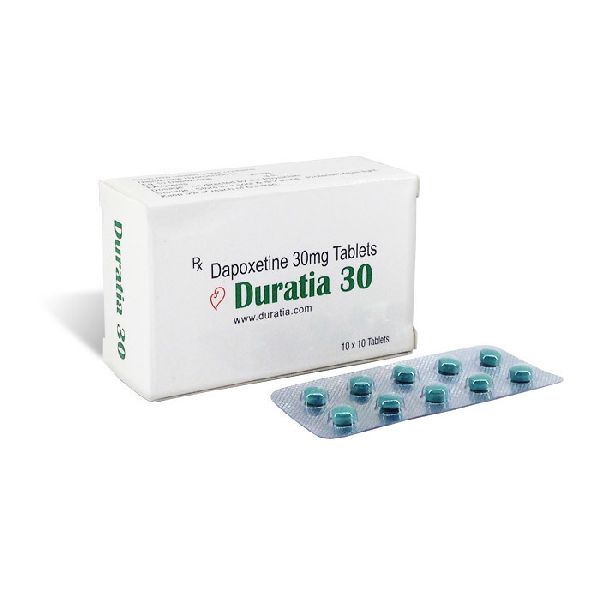 Dopexetine Duratia 30mg, Grade : Medicine