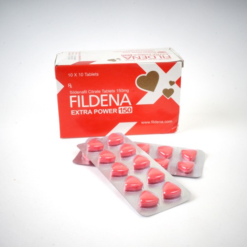 Sildenafil Fildena 150mg, Grade : medicine