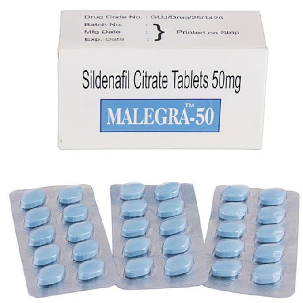 Sildenafil Citrate Cobra 120mg Tablet at Rs 100/stripe, Erectile  Dysfunction in Nagpur