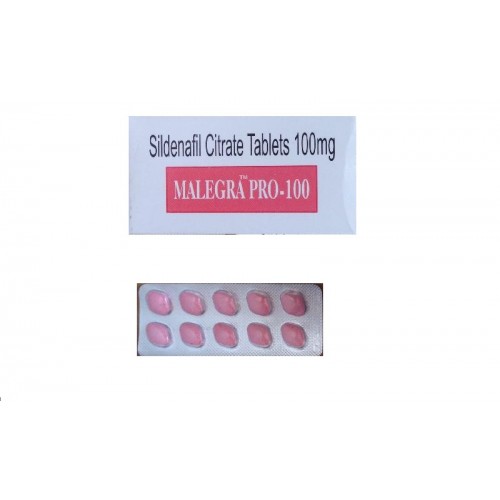 Malegra Professional, Color : Pink