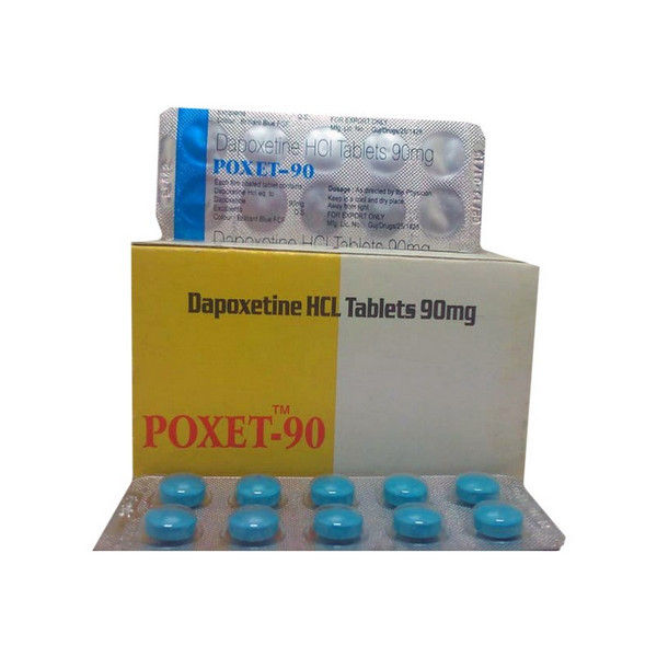 Poxet 90mg