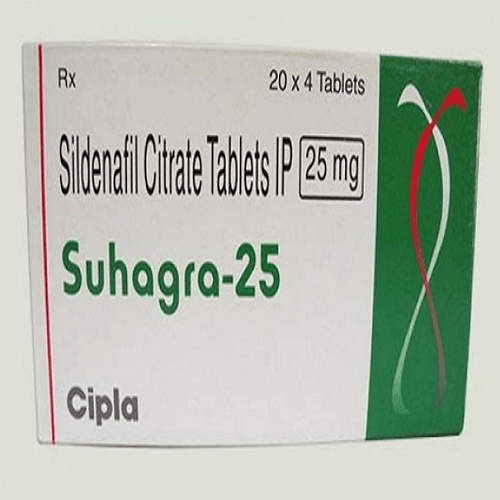 Suhagra 25mg price