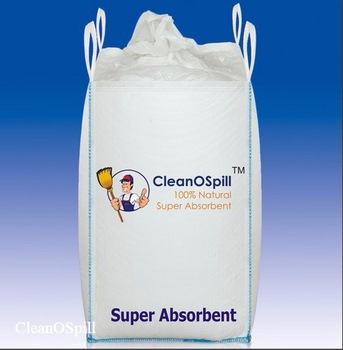 CleanOSpill Natural Spill Absorbent