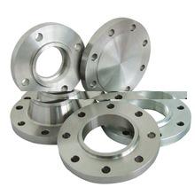 Industrial Flanges