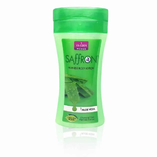 Aloevera Body Lotion