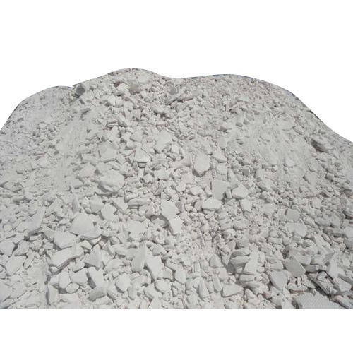Soapstone powder, Certification : ISI Certified