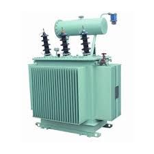 Distribution Transformer, Brand Name : M-Tech for Power