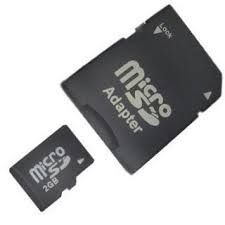 Micro SD Cards Adaptor, Brand Name : Branded