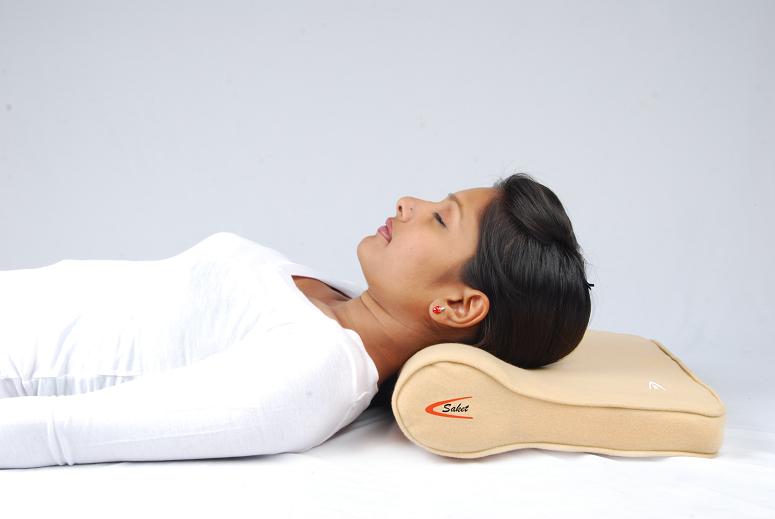 Cervical Regular Pillow Manufacturer In Nagpur Maharashtra India