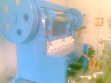 Rajkot Shearing Machine