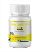 Yova Capsules, Feature : Comfortable