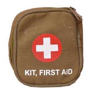 Individual Medical Pouches