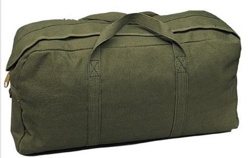 Canvas Tanker Style Tool Bags, Feature : Durable, High Grip, Light Weight