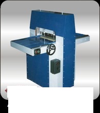 Auto Cloth Sample Cutting Machine, Certification : ISO 9001-2008