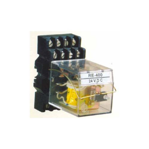 Mini Auxiliary Relay, Voltage 220V at best price INR 2,000 / Piece in