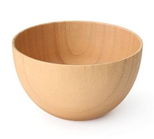 Sunrise Art wooden salad bowl, Feature : Eco-Friendly